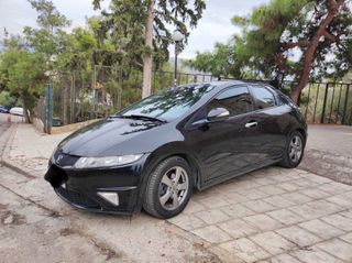 Honda Civic '10 Civic 1.4 GT Special Edition