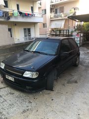 Citroen Saxo SAXO '98