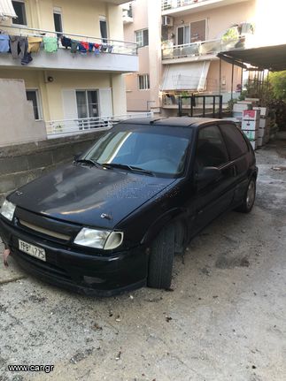 Citroen Saxo SAXO '98