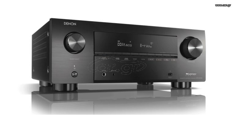 Denon AVC-X 3700h