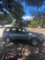 Subaru Forester '08 FORESTER 2.0