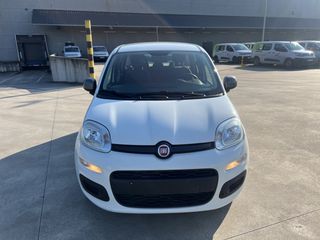 Fiat Punto '15 Fiat Panda 1.2i Pop ΧΩΡΙΣ A/C