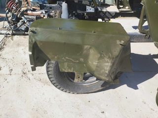 Jeep Willys 1941 Μ38-thumb-28