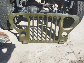 Jeep Willys 1941 Μ38-thumb-29