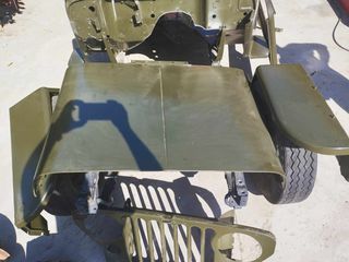 Jeep Willys 1941 Μ38-thumb-30