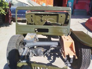 Jeep Willys 1941 Μ38-thumb-5