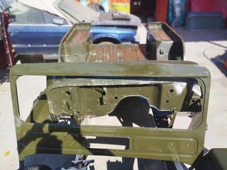 Jeep Willys 1941 Μ38-thumb-7