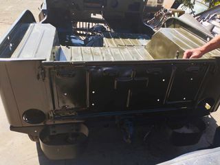 Jeep Willys 1941 Μ38-thumb-4