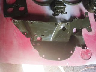 Jeep Willys 1941 Μ38-thumb-15