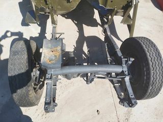 Jeep Willys 1941 Μ38-thumb-1