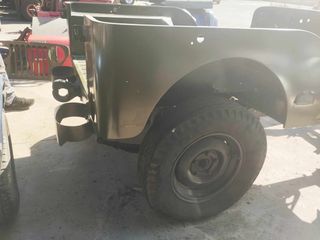 Jeep Willys 1941 Μ38-thumb-2