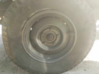 Jeep Willys 1941 Μ38-thumb-26