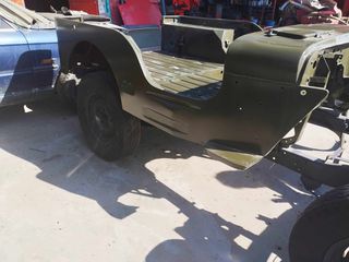 Jeep Willys 1941 Μ38-thumb-3