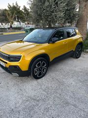 Jeep Avenger 2023