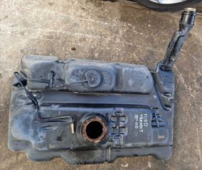 FORD TRANSIT 95-00 DIESEL ΡΕΖΕΡΒΟΥΑΡ-ΤΕΠΟΖΙΤΟ (ΑΝΟΙΧΤΟ ΚΑΡΟΤΣΑ) ΜΠΑΜΠΟΥΡΗΣ