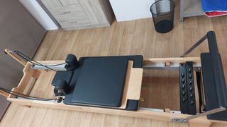 Κρεβάτι pilates reformer