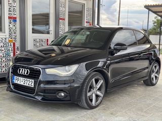 Audi A1 2012 *S LINE*17'*