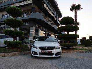 Peugeot 308 '20 BlueHDi 130 S&S Active 1.5 NAVI EΛΛΗΝΙΚΟ ΥΠΕΡΑΡΙΣΤΟ !!