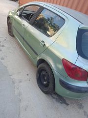 ΚΑΘΡΕΠΤΕΣ Κ ΤΖΑΜΙΑ ΓΙΑ PEUGEOT 307 '04