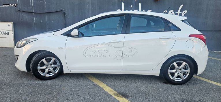 Hyundai i 30 '13