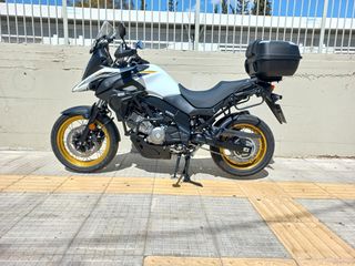 Suzuki V-Strom 650 XT '23