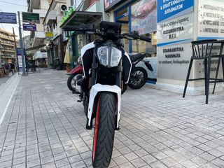 KTM 390 Duke 2021 DUKE 390 ABS-thumb-2