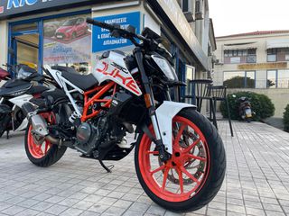 KTM 390 Duke 2021 DUKE 390 ABS-thumb-5