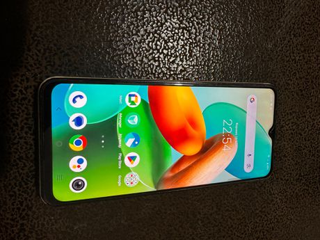 Vivo Y35 256 gb