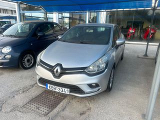 Renault Clio '17