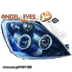 ΦΑΝΑΡΙΑ ΕΜΠΡΟΣ ΓΙΑ FORD Fiesta 02-08