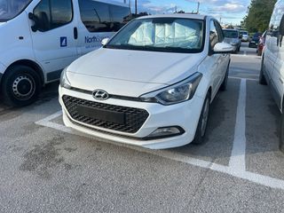 Hyundai i 20 2017 25-9-24
