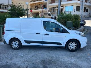Ψυγείο Ford 2015 CONNECT TDCI 1.6 LONG