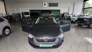 Skoda Scala '20 1.6TDi 116hp DSG Auto Style