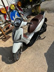 Piaggio Beverly 300i '18