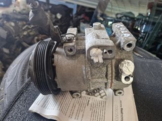 ΚΟΜΠΡΕΣΕΡ AIRCONDITION HYUNDAI i20 G4LA 06-12