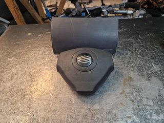 AIRBAG ΟΔΗΓΟΥ-ΣΥΝΟΔΗΓΟΥ SUZUKI ICNIS 03-07