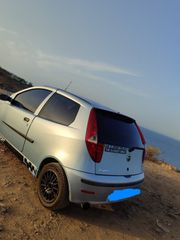 Fiat Punto '04 PUNTO