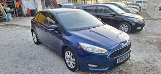 Ford Focus '15 TREND 5θυρο