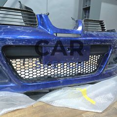 Seat Leon 1M Cupra Κεντρική Γρίλια * 1ML 853 668 79Y *-thumb-1