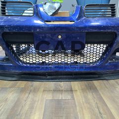 Seat Leon 1M Cupra Κεντρική Γρίλια * 1ML 853 668 79Y *-thumb-3