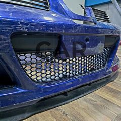 Seat Leon 1M Cupra Κεντρική Γρίλια * 1ML 853 668 79Y *-thumb-4