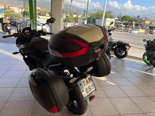 KAWASAKI VERSYS 650 15-25 ΤΡΙΒΑΛΙΤΣΟ ΚΟΜΠΛΕ