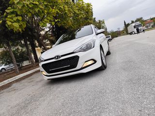 Hyundai i 20 '16