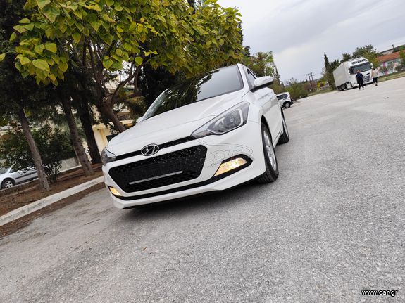 Hyundai i 20 '16