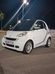 Smart ForTwo 2011 PASSION