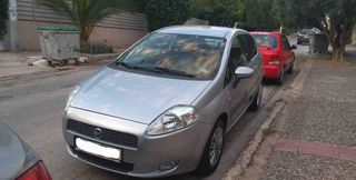 Fiat Grande Punto '06 DYNAMIQUE