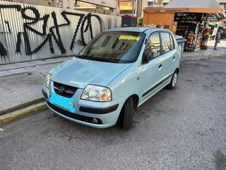 Hyundai Atos '06