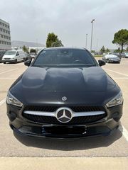 Mercedes-Benz CLA 180 '20