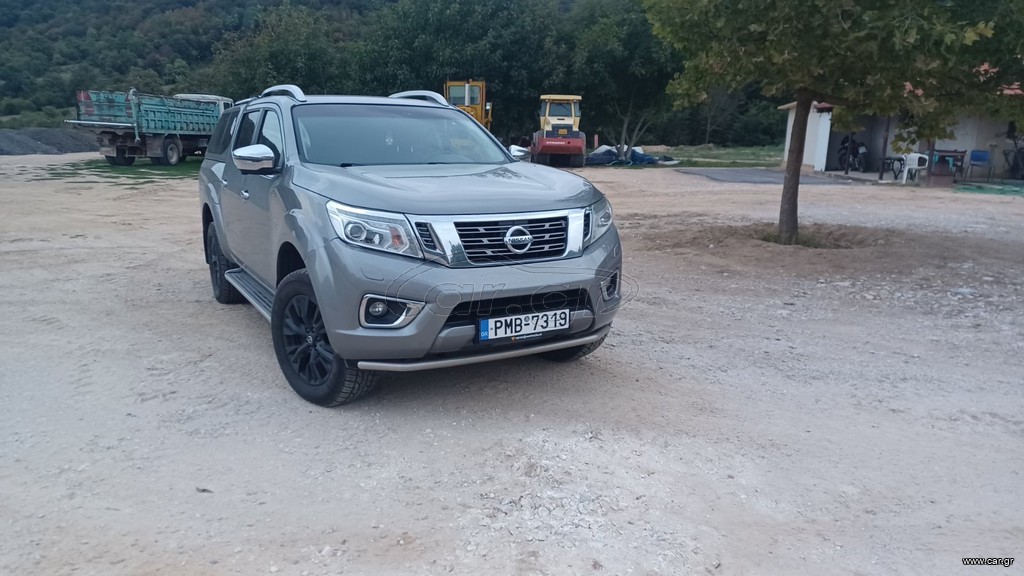 Nissan Navara '18