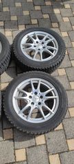 Mercedes 205-55/R16-thumb-1